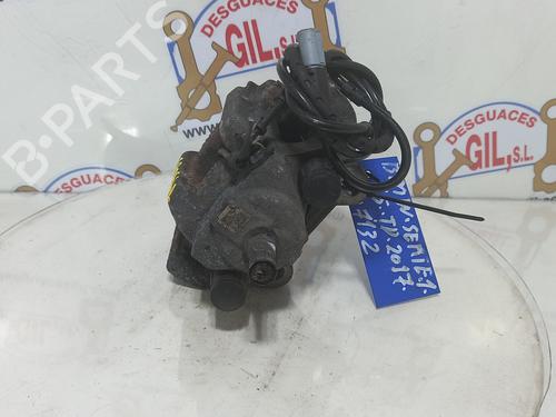 Right rear brake caliper BMW 1 (F21) 116 d | BP20757064M106 