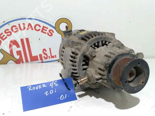 Used Alternator MG MG ZS 2.0 TD (101 hp) 20783335