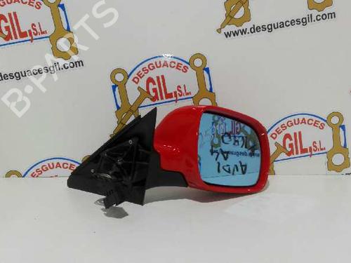 Used Right mirror AUDI A4 B5 (8D2) 1.9 TDI (90 hp) 20786139