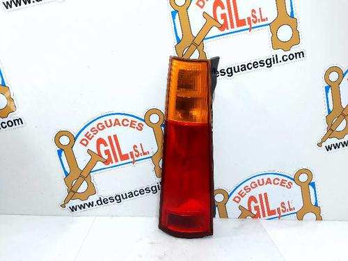 Used Left taillight HONDA CR-V I (RD) 2.0 16V 4WD (RD1, RD3) (147 hp) 20734762