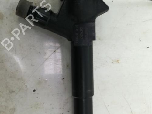 Used Injector Injector OPEL ASTRA J (P10) [2009-2016] 35965464 35965464