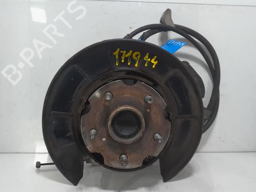 Used Right rear steering knuckle TOYOTA RAV 4 IV (_A4_) [2012-2019]  21571383