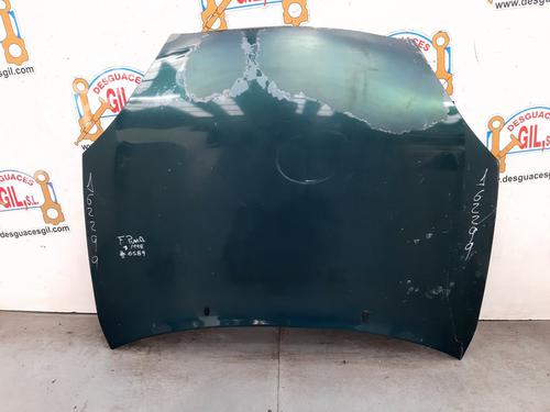 Motorhjelm FORD PUMA (EC_) 1.4 16V (90 hp) 20768414