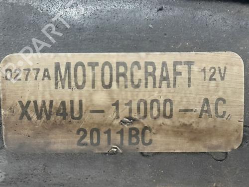 Starter JAGUAR S-TYPE II (X200) 3.0 V6 | BP34133744M8  - Image 5