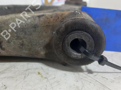 Right front suspension arm FORD FIESTA VI (CB1, CCN) 1.4 TDCi | BP20752926M13 