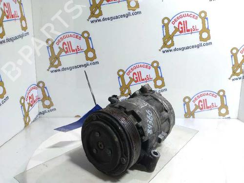 AC compressor BMW 3 Touring (E46) 318 i | BP20728301M34 