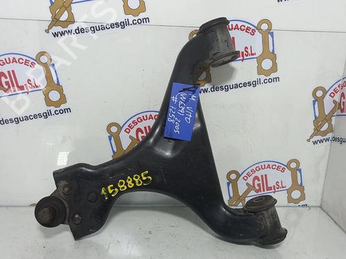 Querlenker links vorne für MERCEDES-BENZ VITO Bus (W639) [2003-2025]  20765612