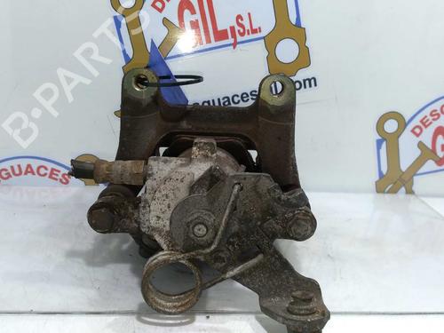 Left rear brake caliper ALFA ROMEO 166 (936_)  | BP20775697M107 