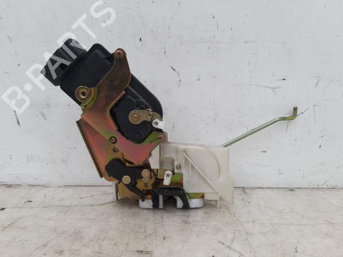 Rear right lock OPEL AGILA A (H00) 1.0 12V (F68) | BP26550449C99 
