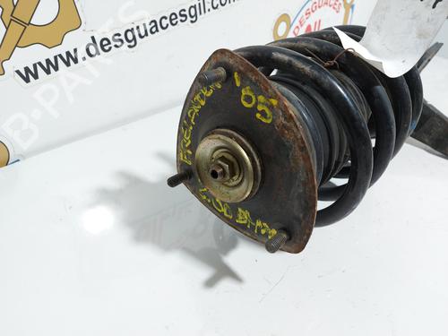 Right front shock absorber LAND ROVER FREELANDER I (L314) 2.0 Td4 4x4 | BP20737572M17 