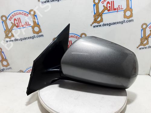 Left mirror NISSAN MURANO I (Z50) 3.5 4x4 | BP20773440C26 
