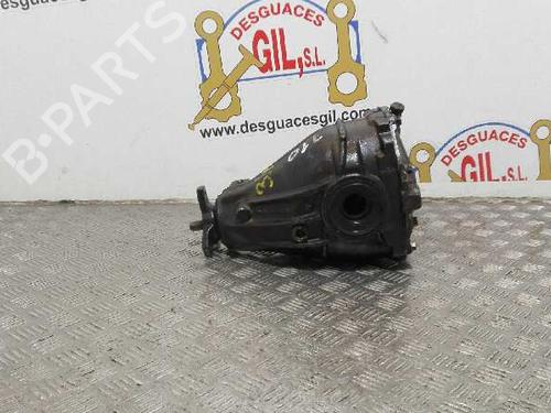 Rear differential MERCEDES-BENZ 124 Saloon (W124)  | BP20812548M24 