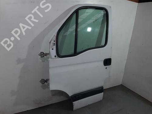 Left front door RENAULT MASTER II Van (FD) 2.5 dCi | BP23844004C2 