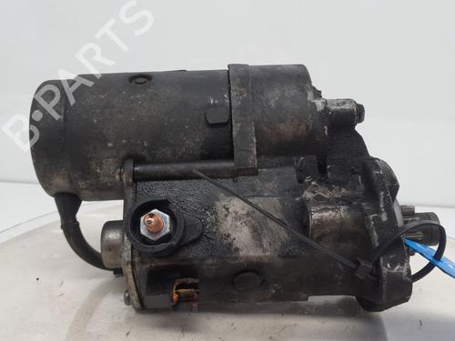 Used Starter HYUNDAI SANTA FÉ II (CM) 2.2 CRDi GLS (150 hp) 26883021