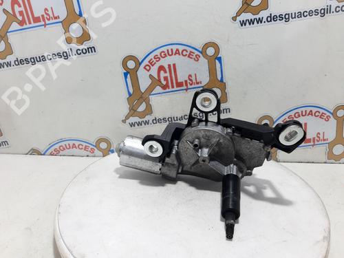 Rear wiper motor VW POLO (9N_, 9A_) 1.2 12V | BP20739752M102 