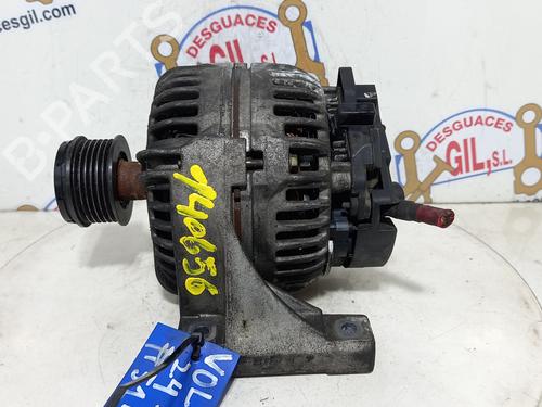 Used Alternator VOLVO S60 I (384) 2.4 D (130 hp) 20753825
