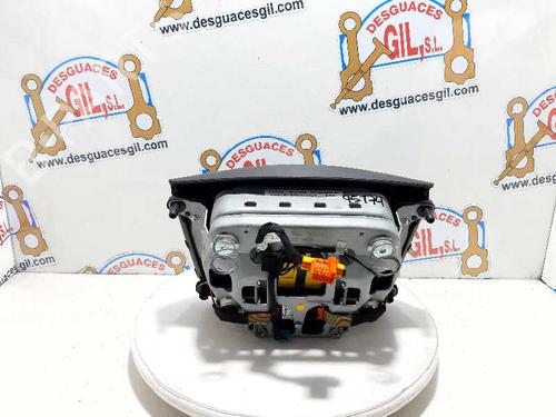 Driver airbag VW TOUAREG (7LA, 7L6, 7L7) 2.5 R5 TDI | BP20734190C9 