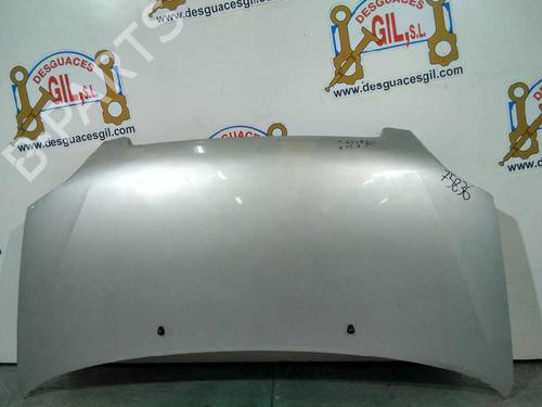 Used Hood OPEL AGILA A (H00) 1.0 12V (F68) (58 hp) 20728759