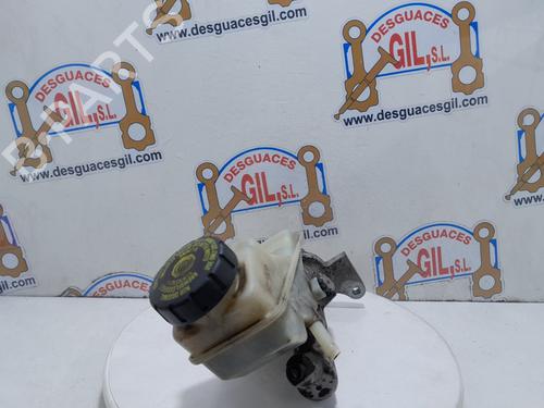 Brake master cylinder TOYOTA COROLLA (_E12_) 1.6 VVT-i (ZZE121_, ZZE121R) | BP20763303M77