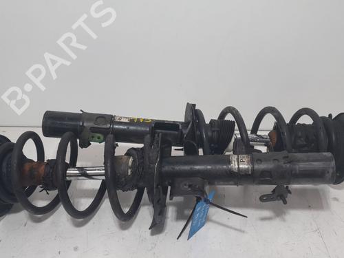Used Right front shock absorber LAND ROVER RANGE ROVER EVOQUE (L538) [2011-2019]  25717599