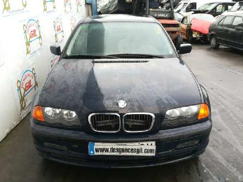 AC compressor BMW 3 (E46) 320 d | BP20740001M34 