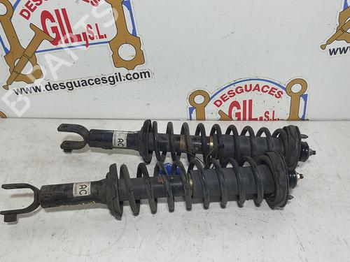 Right rear shock absorber ROVER 400 II (RT) 420 Di | BP20753000M19 