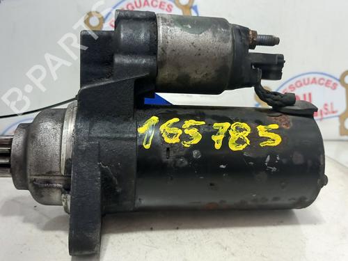 Used Starter SEAT IBIZA III (6L1) [2002-2009]  20770714