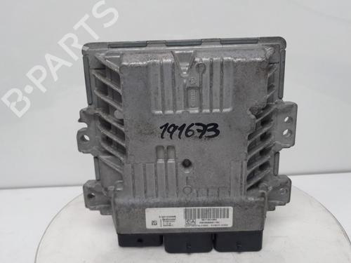 Computer motormanagement CITROËN C4 Picasso II 1.6 HDi / BlueHDi 115 (115 hp) 29010669
