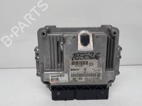 Used Engine control unit (ECU) KIA MAGENTIS II (MG) [2005-2011]  27360382