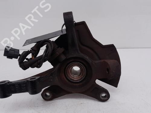 Right front steering knuckle CHEVROLET AVEO / KALOS Hatchback (T250, T255)  | BP29010630M26 
