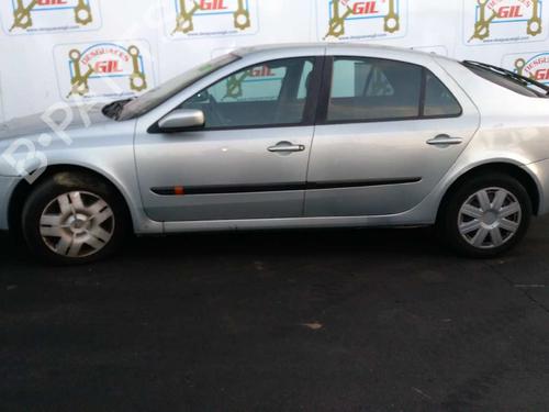 Used Parts RENAULT LAGUNA II (BG0/1_)    4742424