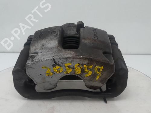 left-front-brake-caliper-mercedes-benz-c-class-w204-2007-2008-2009-2010-2011-2012-2013-2014-2015-34134092 main image