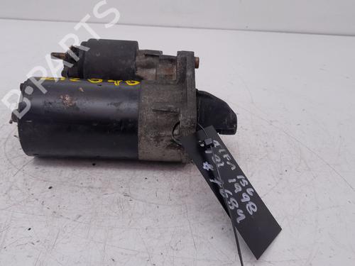 Used Starter Starter 39186878 39186878