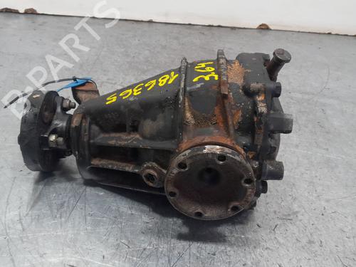 Used Rear differential MERCEDES-BENZ 190 (W201) D 2.5 (201.126) (90 hp) 29906539