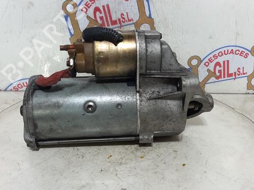 Starter RENAULT LAGUNA II (BG0/1_)  | BP20755923M8 