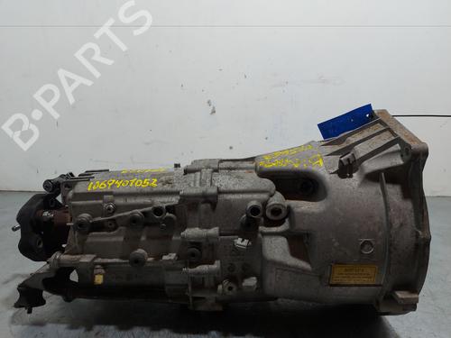 Gearbox BMW 3 (E90) 318 d | BP20744032M3 