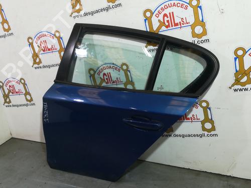 Left rear door BMW 1 (E81) 116 i | BP20749646C4