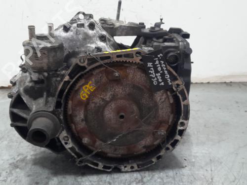 Used Gearbox SEAT ALHAMBRA (7V8, 7V9) 1.9 TDI (115 hp) 31613535
