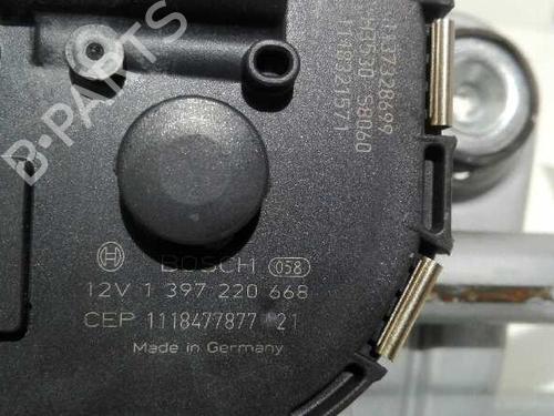 Front wiper motor VOLVO XC60 I SUV (156) D3 | BP20776650M29 