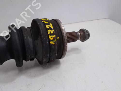 Right rear driveshaft MERCEDES-BENZ C-CLASS (W203) C 220 CDI (203.006) | BP29010579M41