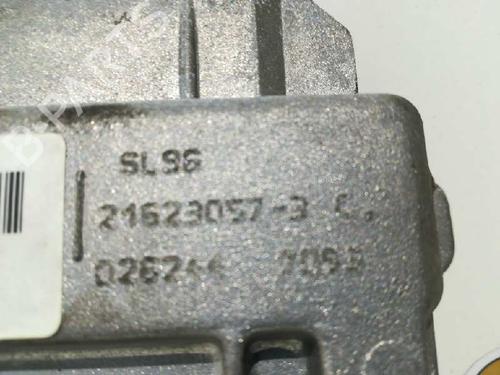 Engine control unit (ECU) CITROËN XANTIA (X1_, X2_) 1.8 i 16V | BP20782311M57 