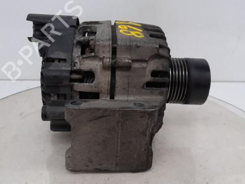 Generator SUZUKI SWIFT III (MZ, EZ)  | BP29735891M7 