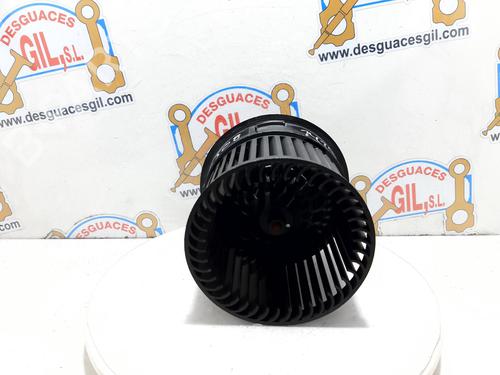 Heater blower motor PEUGEOT 308 I (4A_, 4C_)  | BP20754900M62