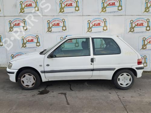 Brugte PEUGEOT 106 II (1A_, 1C_) 1.5 D 4992491