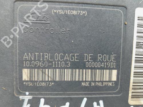 ABS pump CITROËN C5 I (DC_) 2.0 HDi | BP20770469M43 