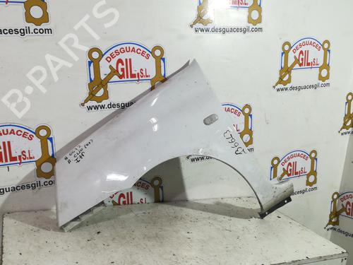 Left front fenders RENAULT CLIO II (BB_, CB_) 1.5 dCi (B/CB3M) | BP20751676C41 