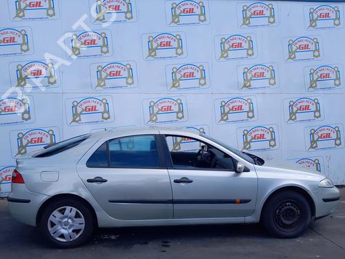 Styring servopumpe RENAULT LAGUNA II (BG0/1_) 1.9 dCi | BP23954088M99 