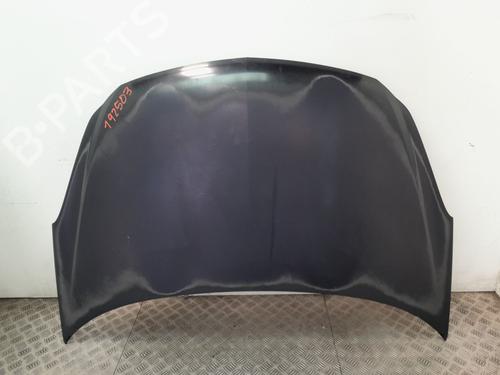 Hood OPEL CORSA D (S07)  | BP29534128C1 