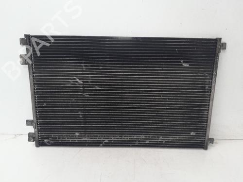 Radiateur de ac RENAULT MEGANE II Saloon (LM0/1_) [2003-2025]  30688018