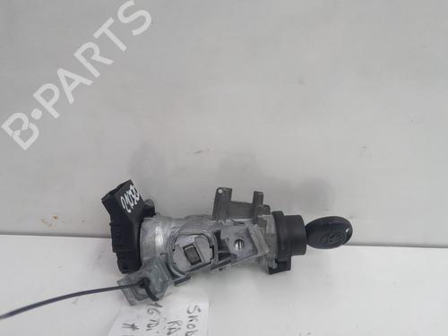 Used Ignition barrel Ignition barrel 39186543 39186543